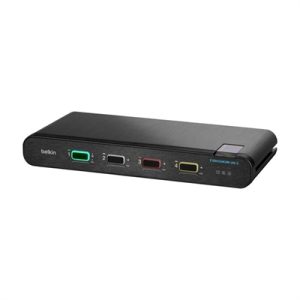 4 PORT 1 HEAD DP HDMI UNIV