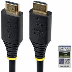 3ft Ultra High Speed HDMI 2.1