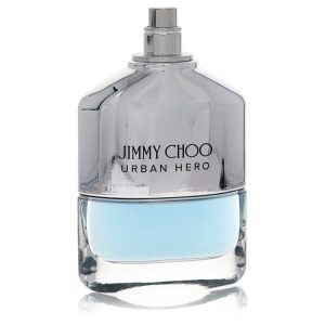 Jimmy Choo Eau De Parfum Spray (Tester) 3.3 oz  for Men