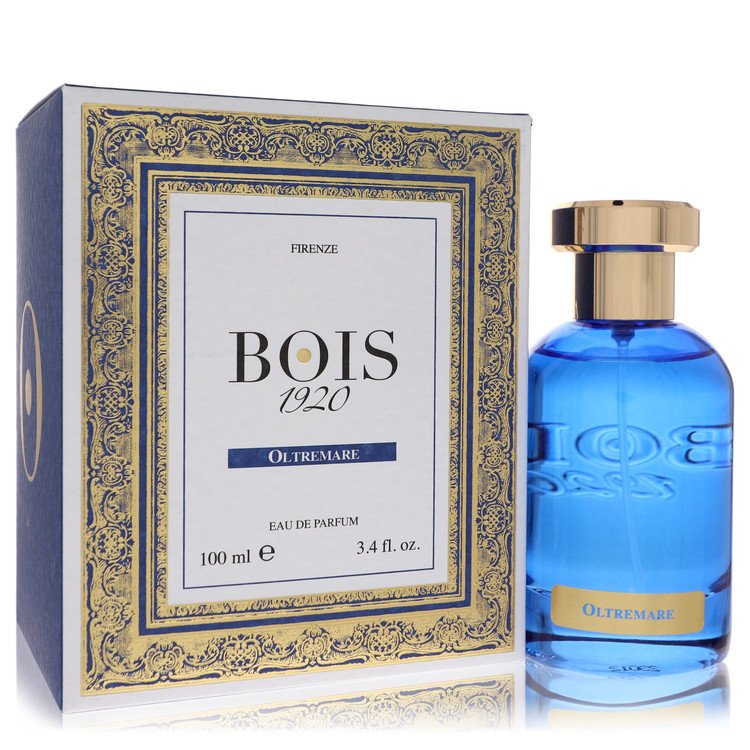Bois 1920 Eau De Parfum Spray 3.4 oz for Women