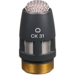 AKG Cardioid Mic Cap Mod GN