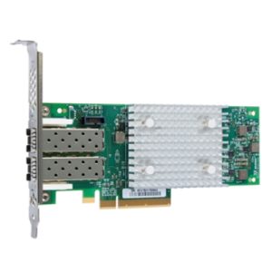 32Gb 2-Port SFP+ Fibre Channel