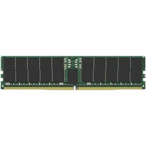 64GB 5600MTs DDR5 ECC Reg CL40