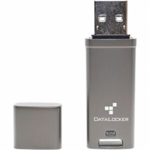64GB DLGO Encrypted FlashDrive
