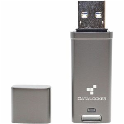 64GB DLGO Encrypted FlashDrive