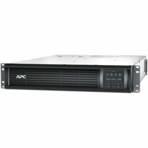 APC Smart UPS 2200VA TAA SC