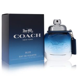 Coach Eau De Toilette Spray 1.3 oz for Men