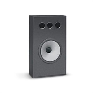 CINEMA LC SUB18" PRO SYSTEM