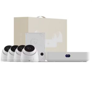 Network Video Rcrdr Instnt Kit