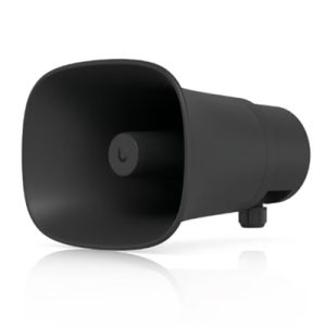 AI Horn Speaker