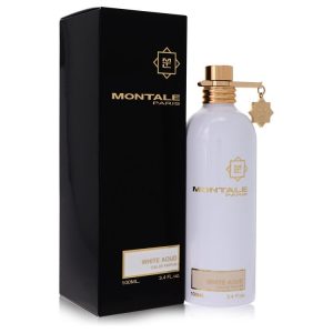 Montale Eau De Parfum Spray (Unisex) 3.4 oz for Women