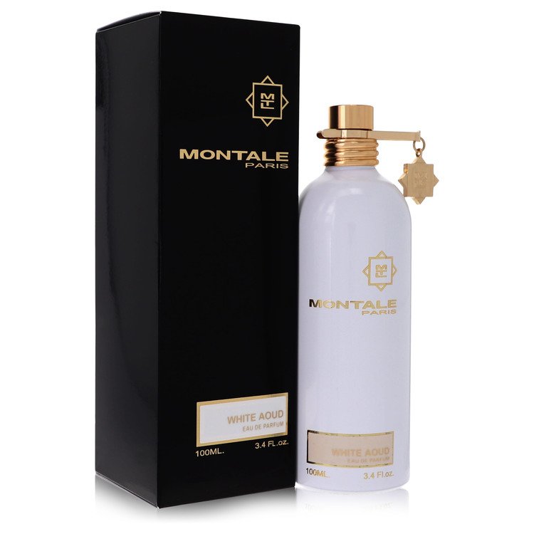 Montale Eau De Parfum Spray (Unisex) 3.4 oz for Women