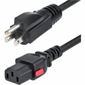 15ft Power Cord 5 15P to C13