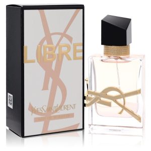 Yves Saint Laurent Eau De Toilette Spray 1 oz for Women