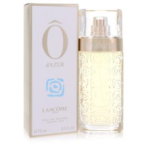 Lancome Eau De Toilette Spray 2.5 oz for Women