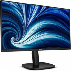 24" Monitor, LED, FHD