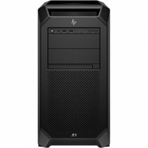 EXCESS Z8 G5 XEON 16G 512G