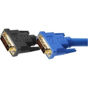 Dual Link DVI Copper Cable 6'