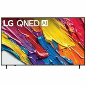 86" 4K QNED Ultra HD 60Hz