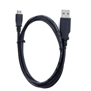 USB Cable 39 inch Length