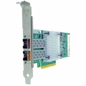 10Gbs Dual Port SFP+