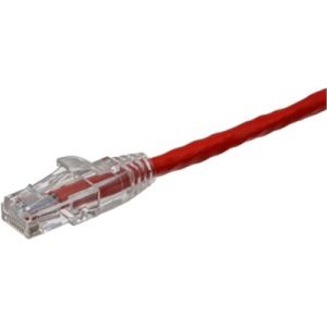 6-INCH CAT6 550mhz Cable