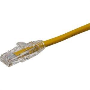 6" CAT6 550mhz Cbl TAA