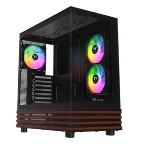 View 270 Plus WS ARGB Black