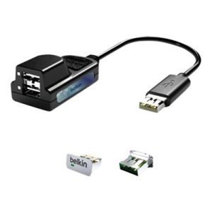 TAA USB A HID FIXED FLTR PP4.0