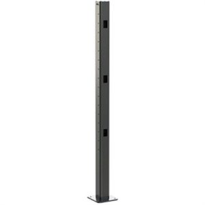 COLUMN ASSEMBLY MODULAR LBM