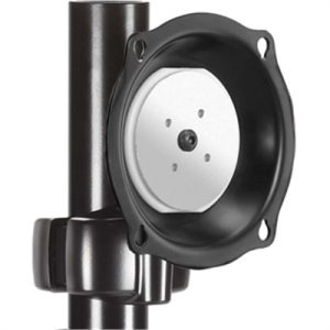 Universal Pivot/Tilt Pole Mnt
