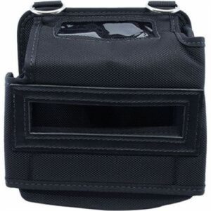 Printer carrying case