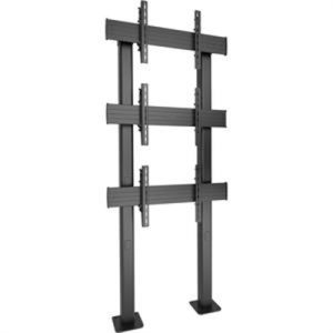 FUSION 1X3 BOLT DOWN VIDEO WAL