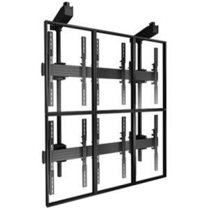 CEILING MOUNTED ARRAY PORT