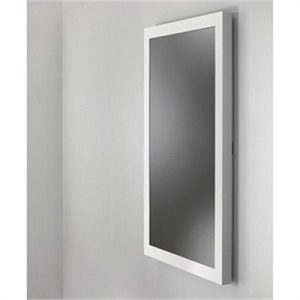 65"PORT ON WALL KIOSK W G