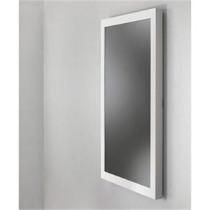 47" PORT ON WALL KIOSK W G