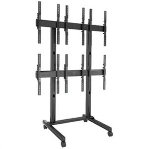 FUSION 3X2 PORTRAIT VIDEO WALL