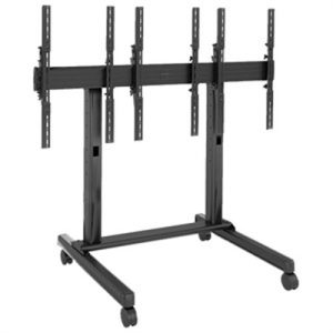 Fusion 3 x 1 Wall Cart