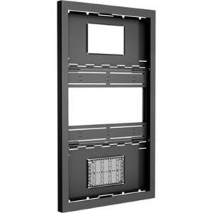 WALL DISPLAY ENCL PORTRAIT