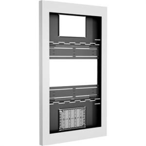 WALL DISPLAY ENCL PORTRAIT