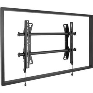 Fixed Wall Mount Med 32 to 65"
