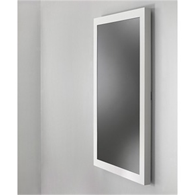 75"PORT ON WALL KIOSK W G