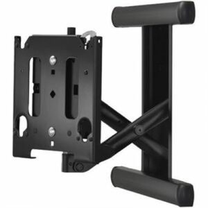 MEDIUM IN WALL MOUNT W VESA BR