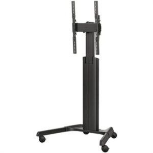 FUSION STRETCH DISPLAY CART P
