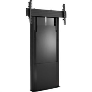 Md Dyn Height Adj Flr to Wall