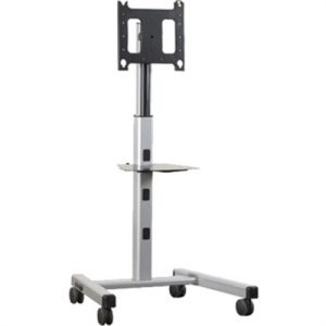 4' - 6' MFP MOBILE CART
