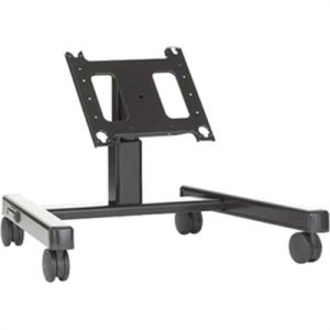 Lg Confidence Monitor Cart 2'