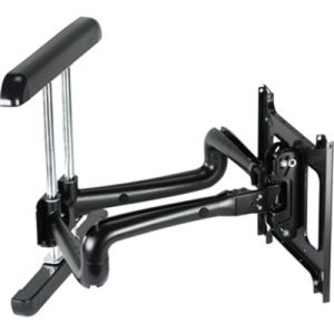 Dual Swing Arm Mount