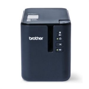 Wireless Desktop Lam Label Pr