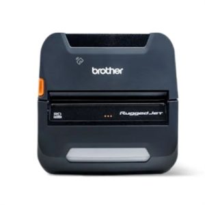 RJ4230B DT Printer No Battery